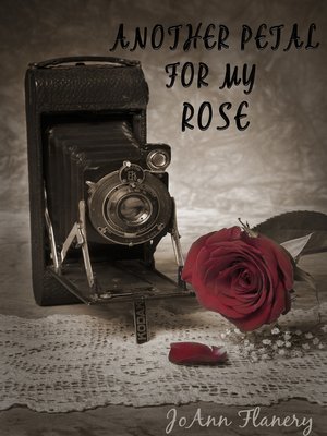 cover image of Another Petal for my Rose